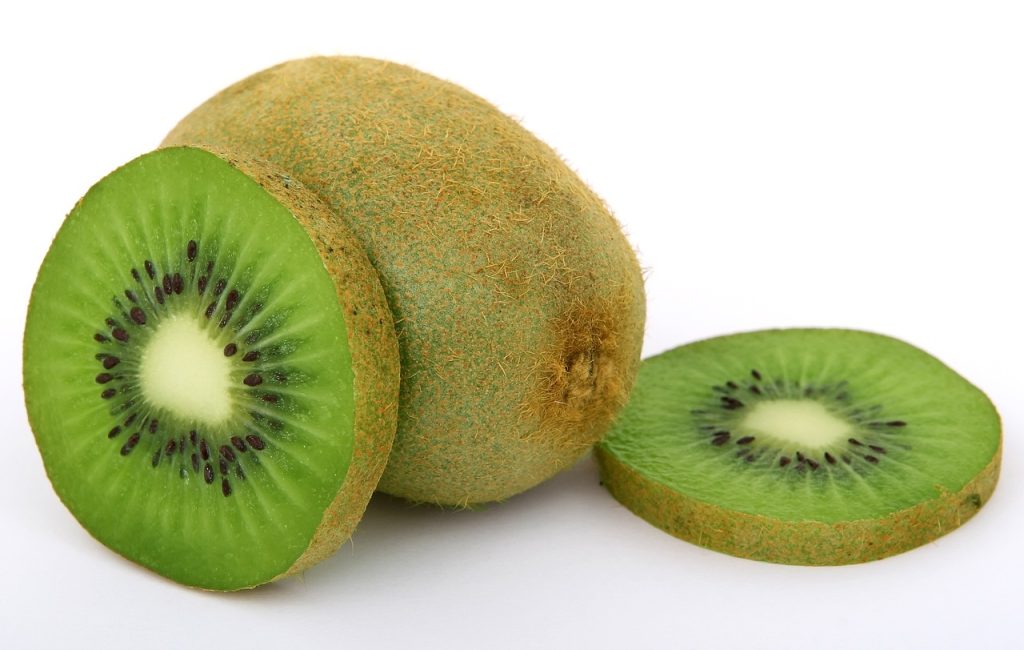 Is Kiwi Low FODMAP