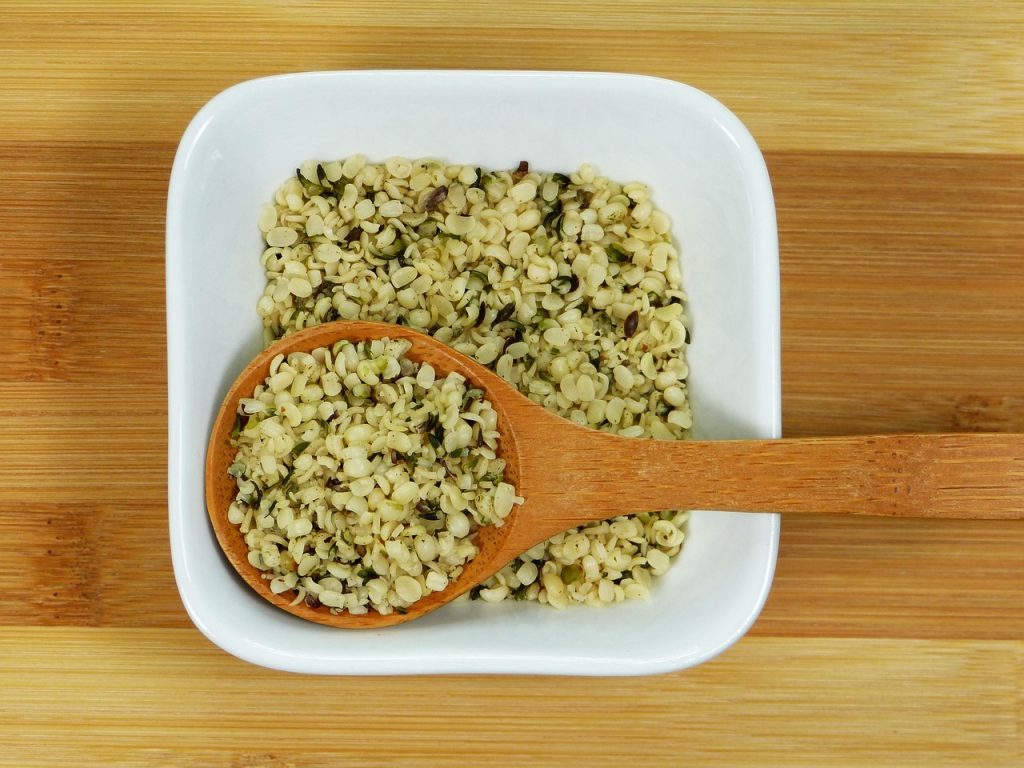 Are Hemp Seeds Low FODMAP