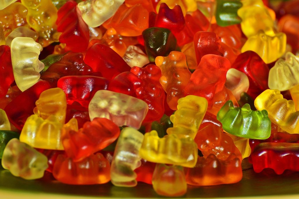 Are Skittles Low FODMAP 2024 Update