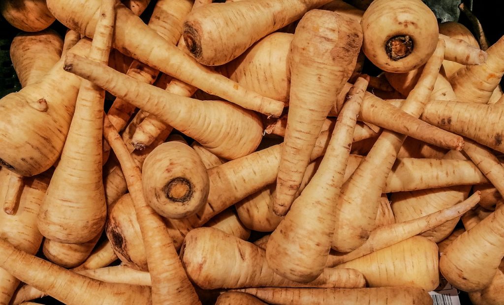 Are Parsnips Low FODMAP?