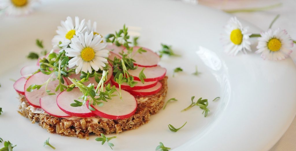 Are Radishes Low FODMAP