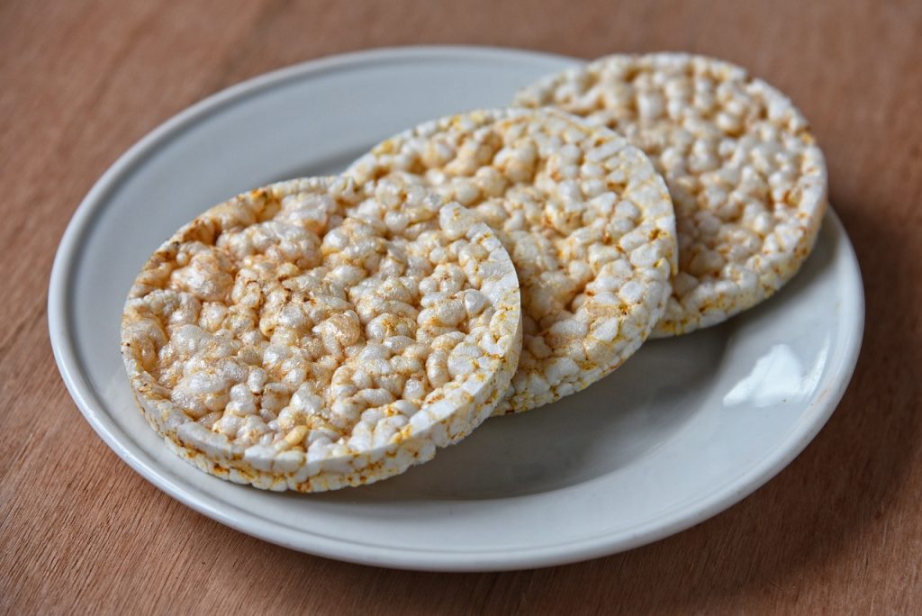 Are Saltines Low FODMAP