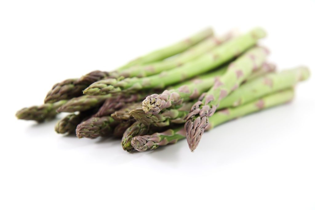 Is Asparagus Low FODMAP