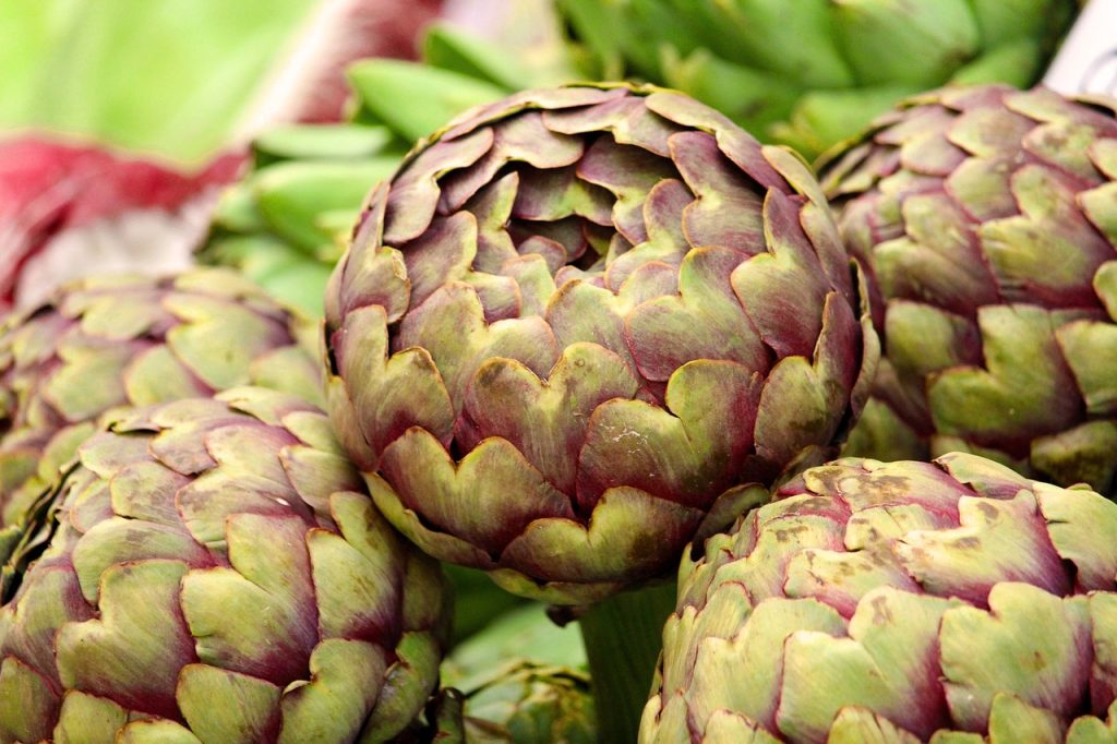 Are Artichokes Low FODMAP