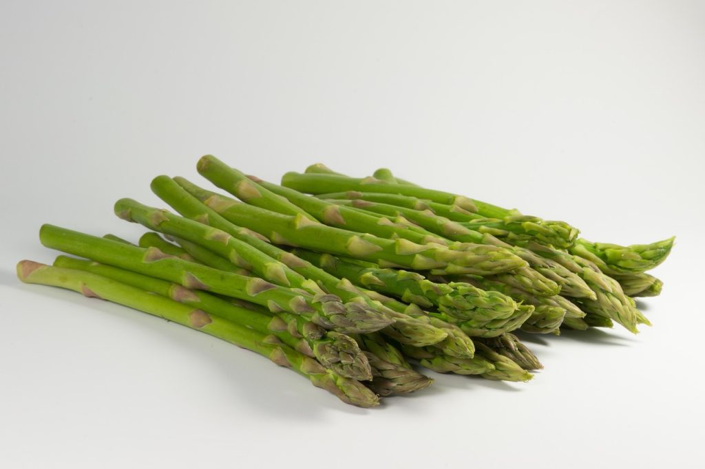 Is Asparagus Low FODMAP