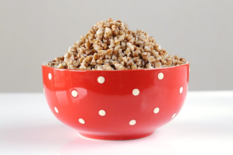 Is Buckwheat Low FODMAP