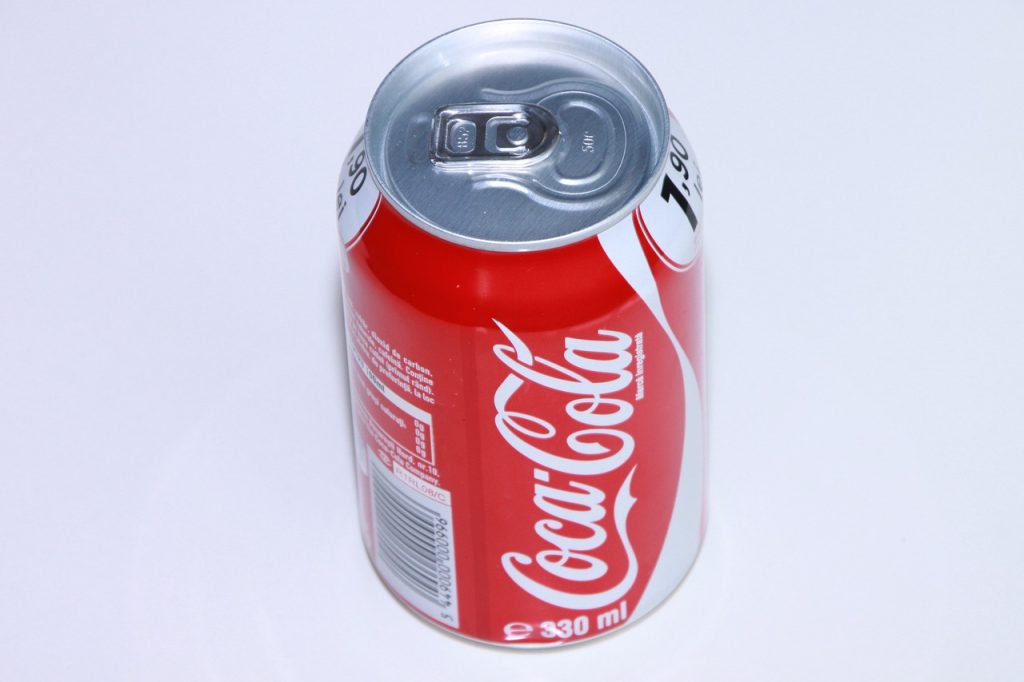 Is Coke Low FODMAP