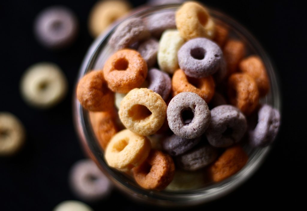 Are Cheerios Low FODMAP