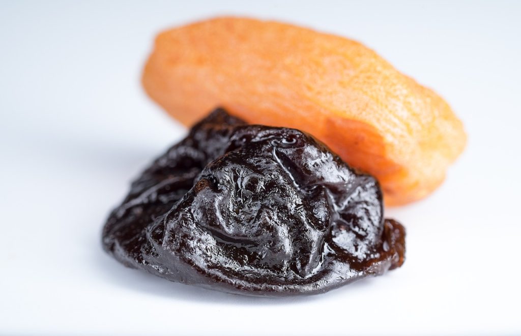 Are Prunes Low FODMAP