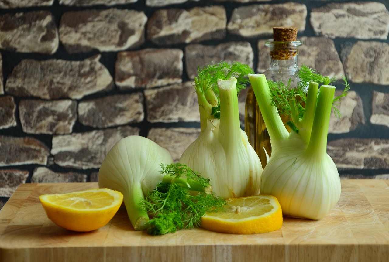 is Fennel Low FODMAP