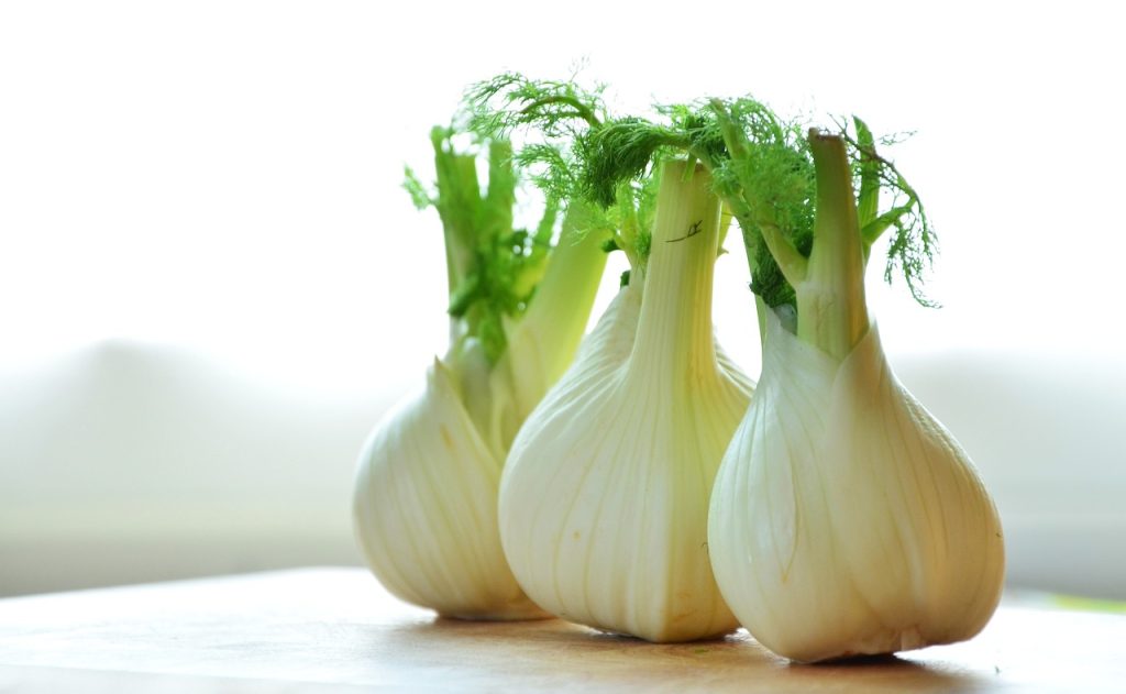 Is Fennel Low FODMAP