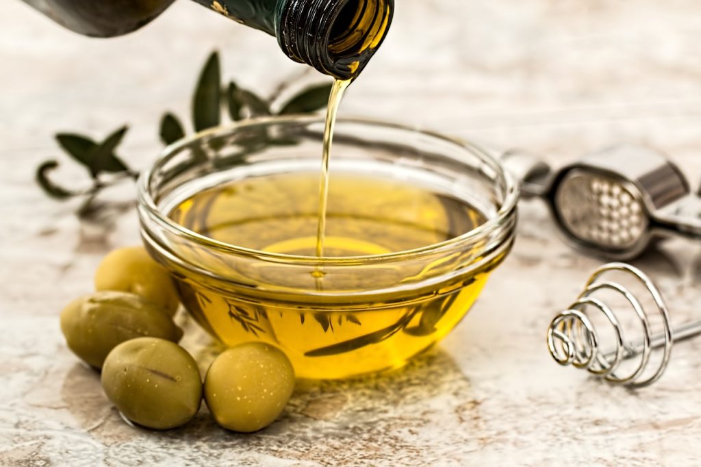 Are Olives LOW FODMAP