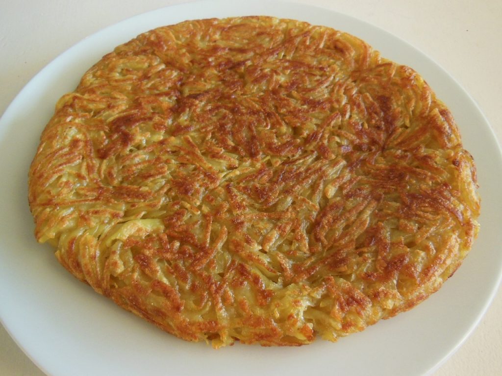 are hash browns low FODMAP