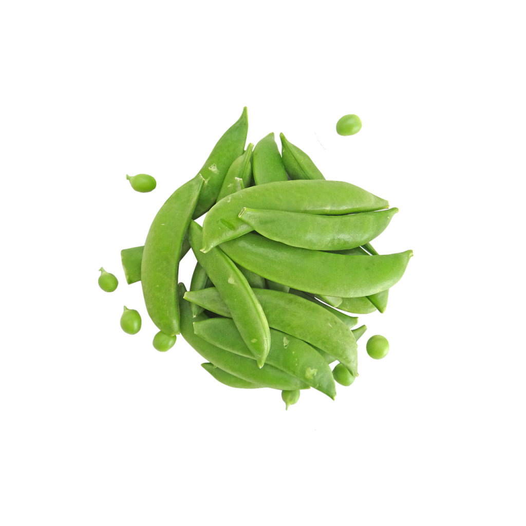 Are Snow Peas Low FODMAP