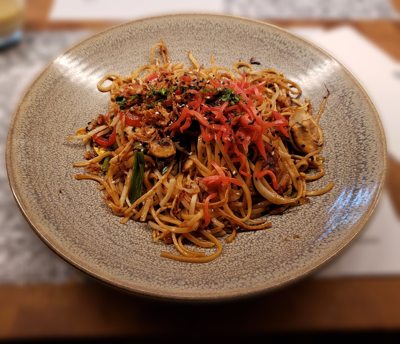 Are Soba Noodles Low FODMAP