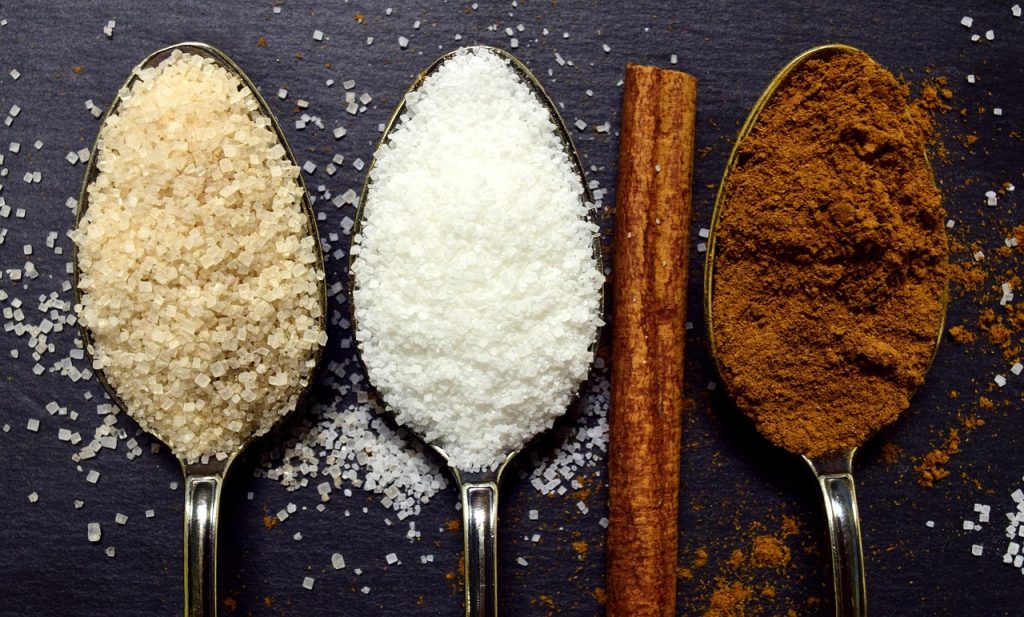 is coconut sugar low FODMAP