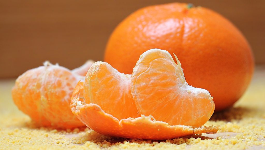 Are Clementines Low FODMAP