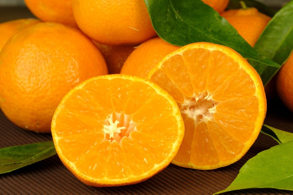 Are Clementines Low FODMAP