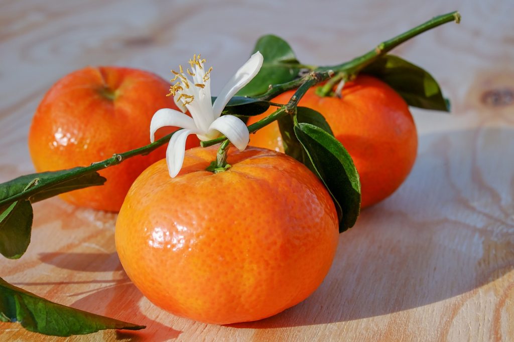 Are Clementines Low FODMAP