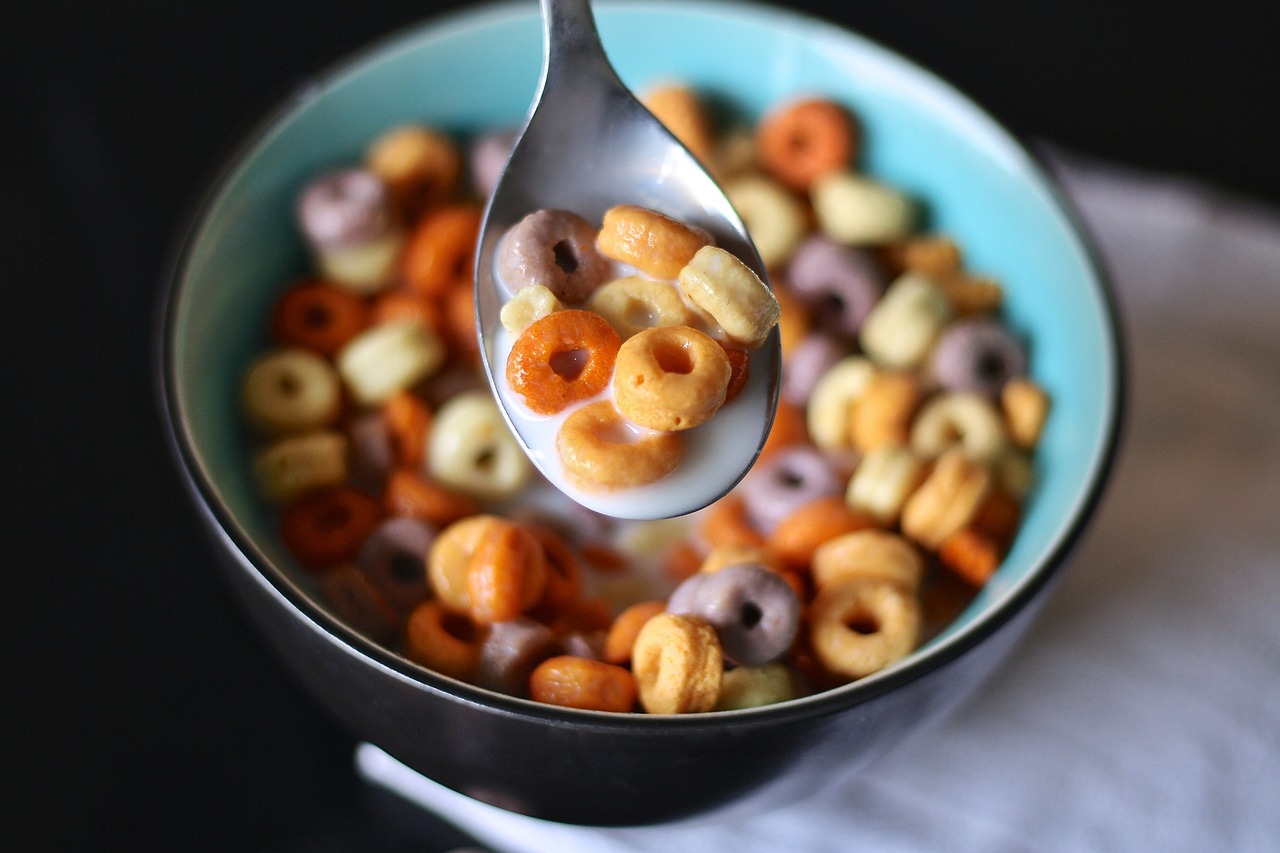 Are Cheerios Low FODMAP