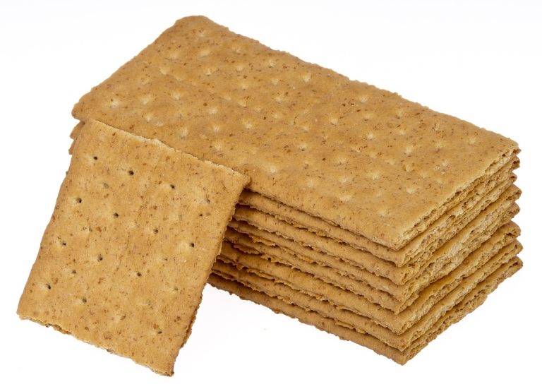 Are Graham Crackers Low FODMAP? Important Guide for Sensitive Tummy!