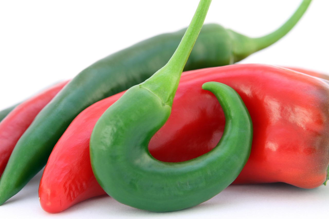 Are Jalapenos Low FODMAP