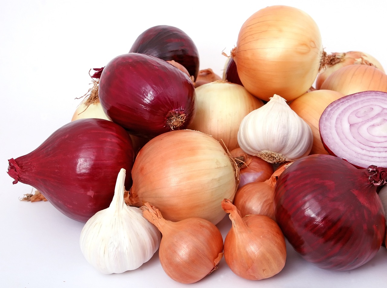 Is Onion Powder Low FODMAP