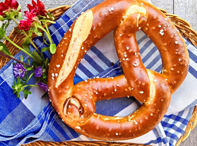 Are Pretzels Low FODMAP? Explore This Popular Snack!