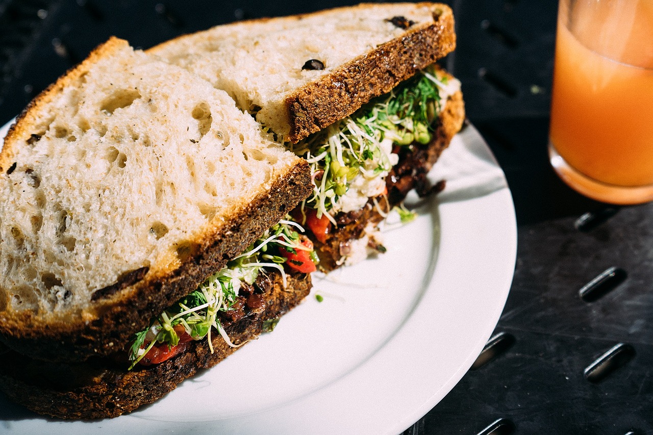 Is Ezekiel Bread Low FODMAP 2023 Update