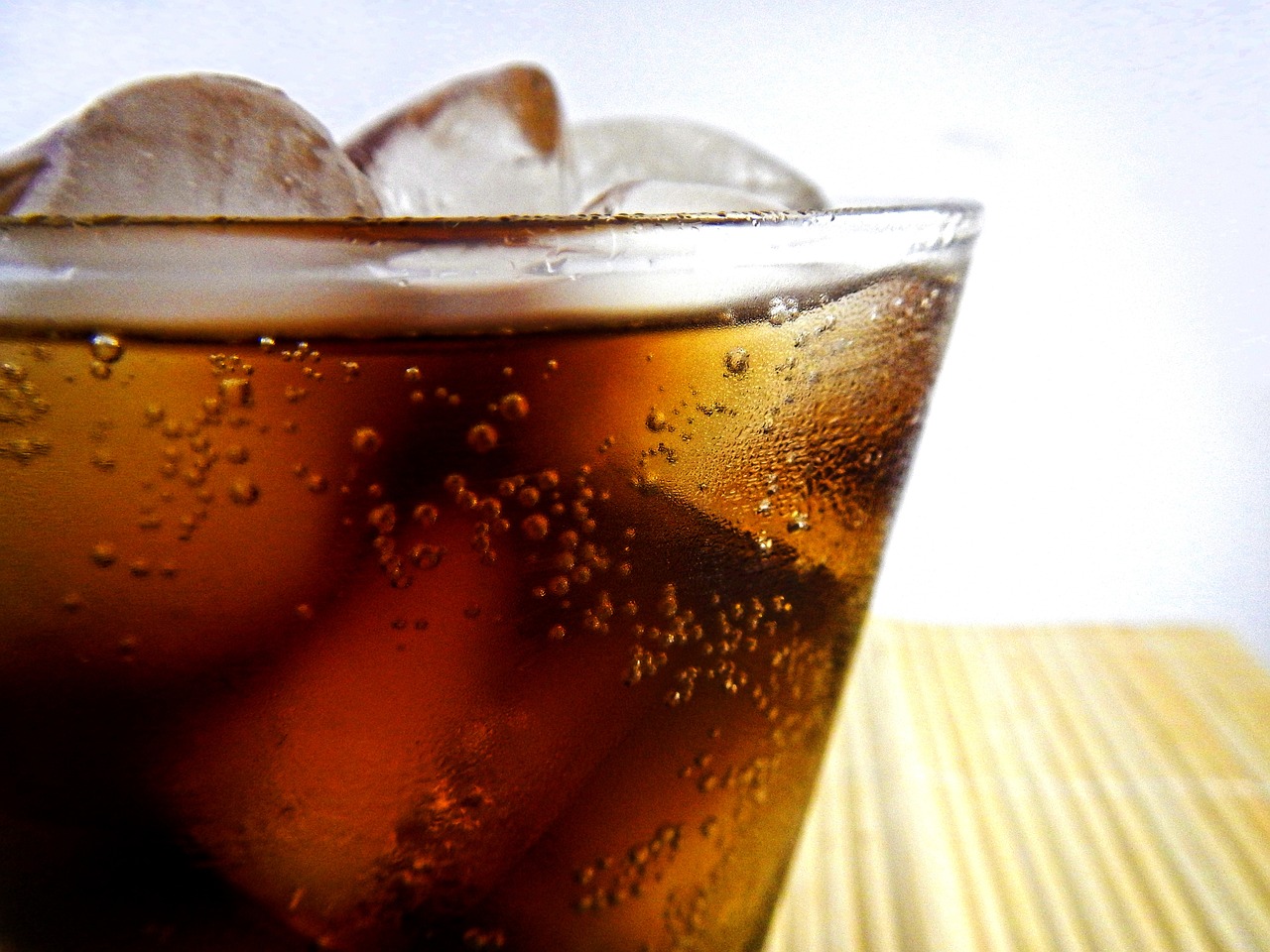 Is Coke Low FODMAP