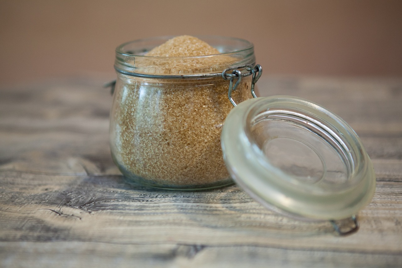 is coconut sugar low FODMAP