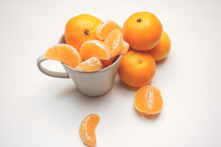 Are Clementines Low FODMAP? A Quick Guide.